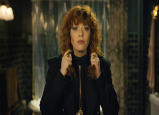 “Russian doll”: la serie Netflix che rispolvera il motivo del loop temporale