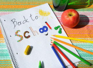 CONSIGLI DI LETTURA DAI 9 ANNI | Tre libri per il rientro a scuola