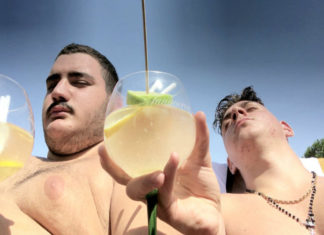 “Selfie”: un docufilm “collaborativo” che racconta le periferie disagiate