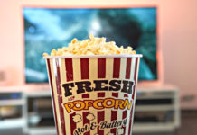 Le 10 serie tv più apprezzate e chiacchierate del 2021