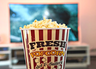 Le 10 serie tv più apprezzate e chiacchierate del 2021