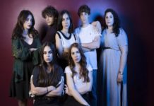 “SKAM Italia”: incontro online con Federico Cesari, Pietro Turano e Ludovico Bessegato