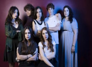 “SKAM Italia”: incontro online con Federico Cesari, Pietro Turano e Ludovico Bessegato