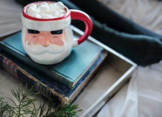 “Non perdiamoci di vista”: recensione del romanzo di Federica Bosco