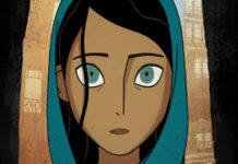 “The Breadwinner”: la lotta di una ragazza afghana contro l’oppressione
