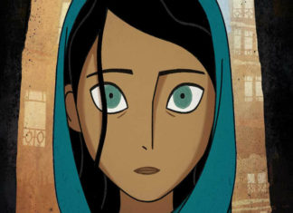“The Breadwinner”: la lotta di una ragazza afghana contro l’oppressione