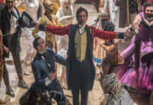 “The greatest showman”: un musical frenetico ed eccessivo come il circo