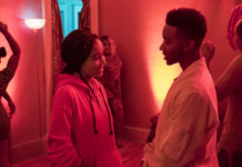 “Il coraggio della verità”: un dramma sul razzismo nell’America di oggi