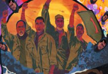 “Da 5 bloods – Come fratelli”: Spike Lee si confronta con il Vietnam