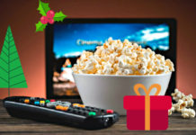 CINEMA IN TV E IN STREAMING | I film dal 31 dicembre al 6 gennaio