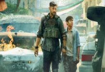 “Tyler Rake”: un action movie teso e crudo, nel caotico Bangladesh