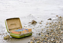 LIBRI DA (A)MARE | Tre consigli di lettura estivi dai 10 anni in su