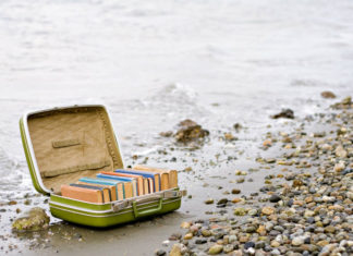 LIBRI DA (A)MARE | Tre consigli di lettura estivi dai 6 anni in su