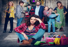 “Volevo fare la rockstar”: tutto quello che c’è da sapere sulla fiction Rai