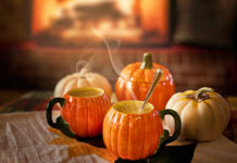 CONSIGLI DI LETTURA DAI 10 ANNI | Tre libri “da brivido” per Halloween