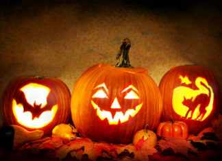 Le 6 zucche più famose dei libri