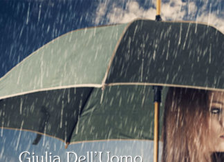 Intervista all’autrice Giulia Dell’Uomo