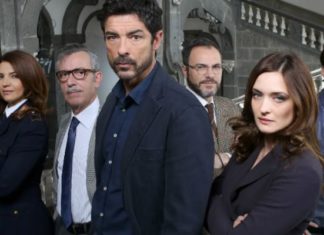 I FILM TV DELLA SETTIMANA | Il cinema visto dal divano di casa