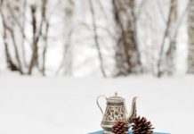 5 motivi per cui l’inverno è la stagione migliore per un booklover