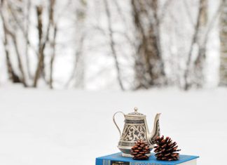 5 motivi per cui l’inverno è la stagione migliore per un booklover