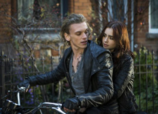 Quale personaggio dei romanzi young adult è il tuo uomo ideale?