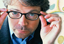 Jonathan Franzen: a settembre 2015 il nuovo romanzo