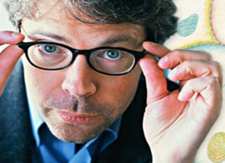 Jonathan Franzen: a settembre 2015 il nuovo romanzo