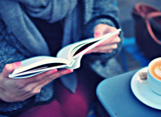 Intervista alla blogger di “Toglietemi tutto ma non i miei libri”