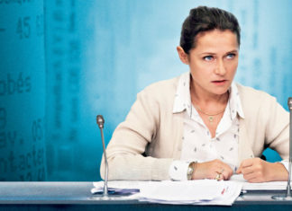 Al cinema | 150 milligrammi