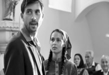 “1945”: un film in bianco e nero che ricostruisce il passato ungheres