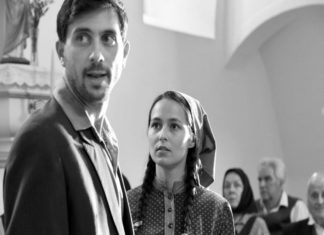 “1945”: un film in bianco e nero che ricostruisce il passato ungheres