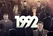 1992: la storia dell’indagine Mani Pulite diventa fiction