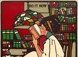 Book-addicted: 12 momenti in cui la passione mette in difficoltà