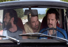 “2 biglietti della lotteria”: la società rumena raccontata on the road