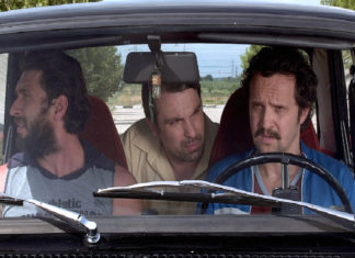 “2 biglietti della lotteria”: la società rumena raccontata on the road