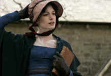La vita di Jane Austen diventa una commedia per il cinema