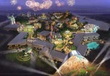 Da Avatar ad Hunger Games: ecco i parchi a tema di prossima apertura