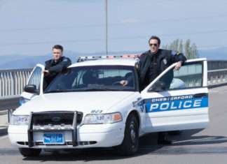 “211 – Rapina in corso”: Nicolas Cage colonna portante del film