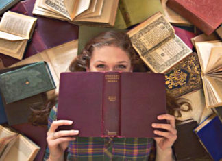 30 frasi da NON rivolgere a un lettore appassionato