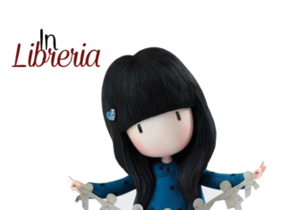 Laura: “Grazie al blog ho tirato fuori la Libridinosa che è in me”