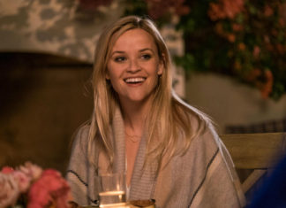 “40 sono i nuovi 20”: una commedia leggera sulle seconde possibilità