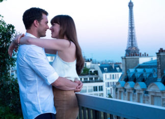 “50 sfumature di rosso”: tra amore e perversione, l’ultimo atto della trilogia