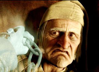 I FANTASTICI 4 | Omaggio a Jim Carrey