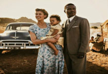 Al cinema | A United Kingdom – L’amore che ha cambiato la storia