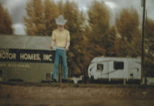 “A caccia nei sogni”: ritorno a Grouse County con la trilogia di Tom Drury