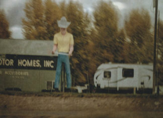 “A caccia nei sogni”: ritorno a Grouse County con la trilogia di Tom Drury