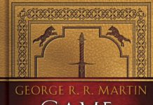 “The winds of winter”: Martin al lavoro, nessuna data d’uscita certa