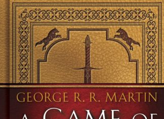 “The winds of winter”: Martin al lavoro, nessuna data d’uscita certa