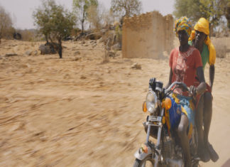 “The roundup”: incursione agrodolce nella vita dei rivoluzionari sudanesi