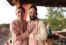 “A modern family”: una commedia dove il punto forte sono gli attori